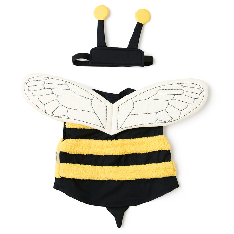 KIDS CONCEPT. Bumblebee DRESS-UP