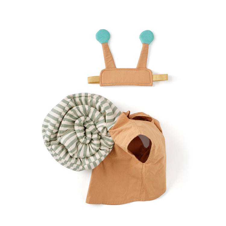 KIDS CONCEPT. Snail DRESS-UP