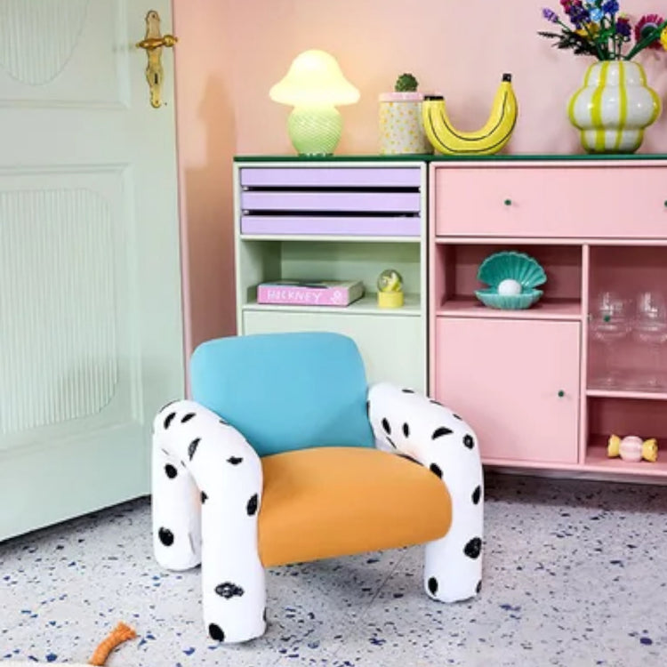 KIDS CONCEPT. Armchair PIPPI