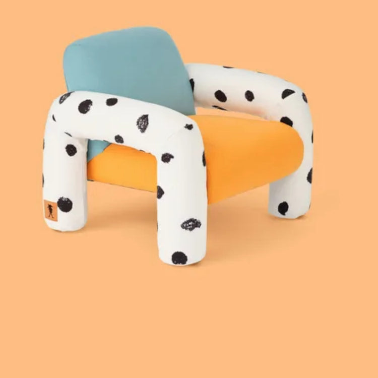 KIDS CONCEPT. Armchair PIPPI