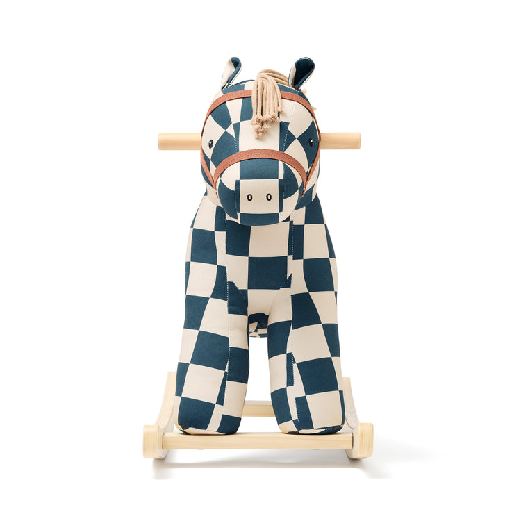 KIDS CONCEPT. Κουνιστό αλογάκι Miro AIDEN