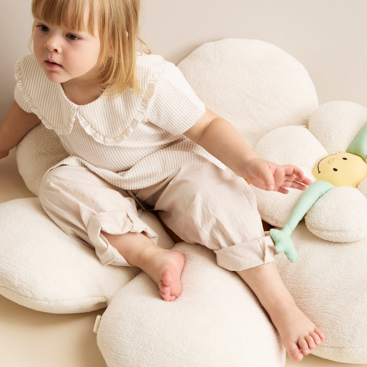 KIDS CONCEPT. Μαξιλάρι λουλούδι