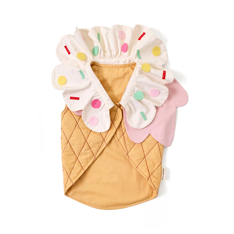 KIDS CONCEPT. Στολή παγωτό DRESS-UP