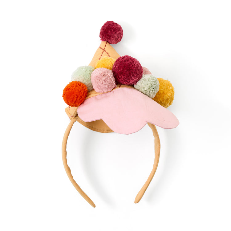 KIDS CONCEPT. Στολή παγωτό DRESS-UP