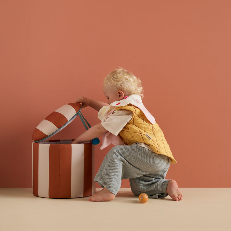 KIDS CONCEPT. Στολή παγωτό DRESS-UP