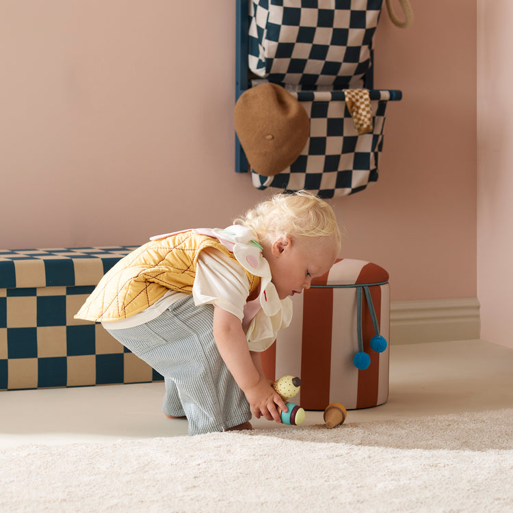 KIDS CONCEPT. Στολή παγωτό DRESS-UP