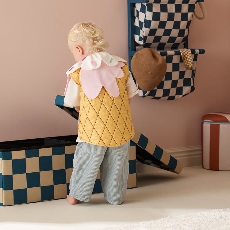 KIDS CONCEPT. Στολή παγωτό DRESS-UP