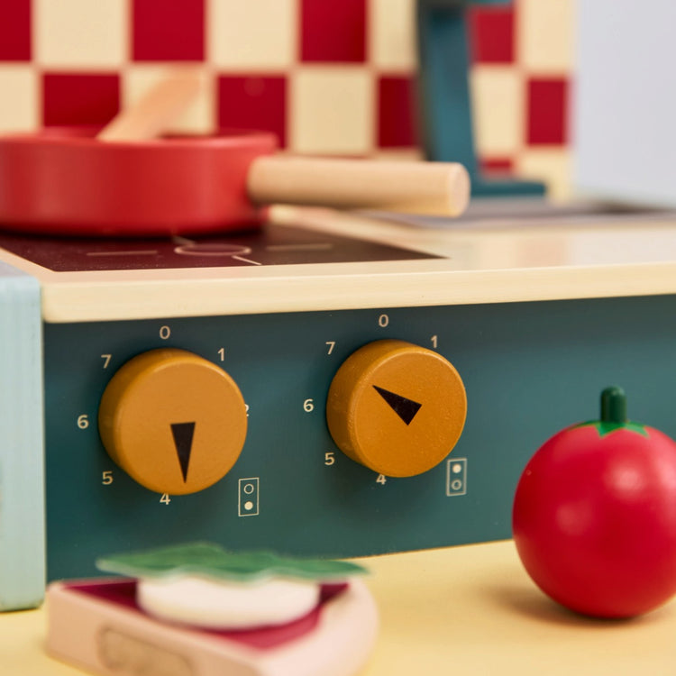 KIDS CONCEPT. Kitchenette (green)