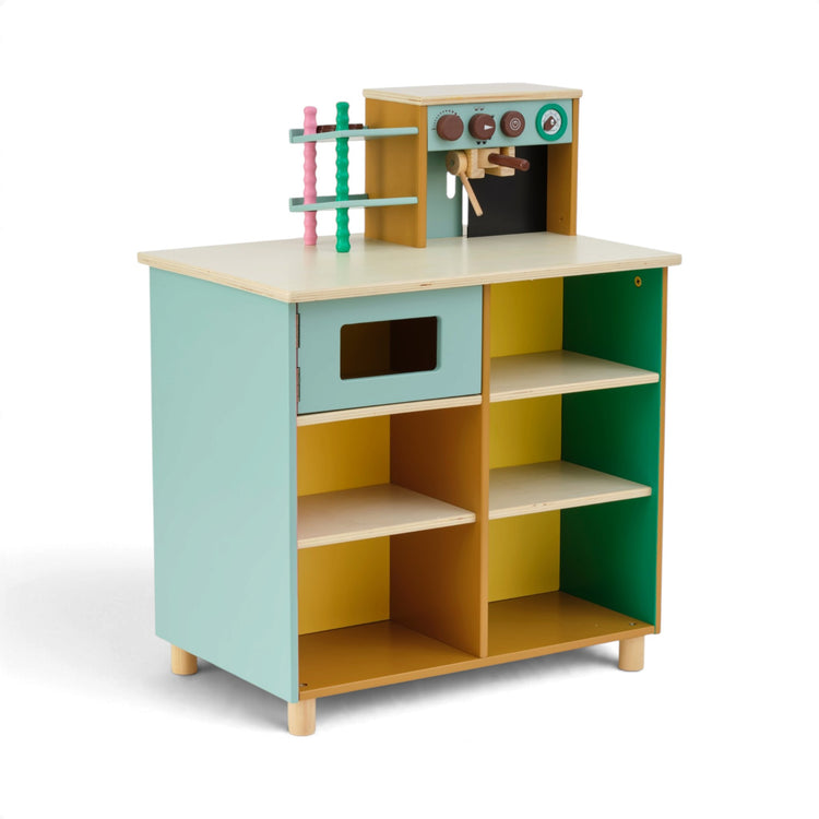 KIDS CONCEPT. Ξύλινη καφετέρια