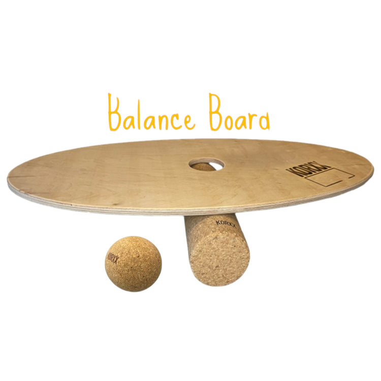 KORXX. Balance board Galaxy Surf RS