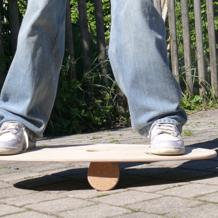 KORXX. Balance board Galaxy Surf RS