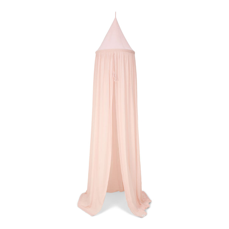 LITTLE DUTCH. Canopy muslin Pure Blossom 250x50