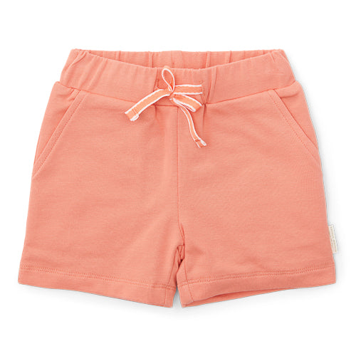 LITTLE DUTCH. Short Little Farmer Red