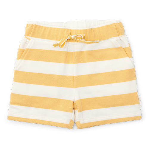 LITTLE DUTCH. Short Sunny Yellow