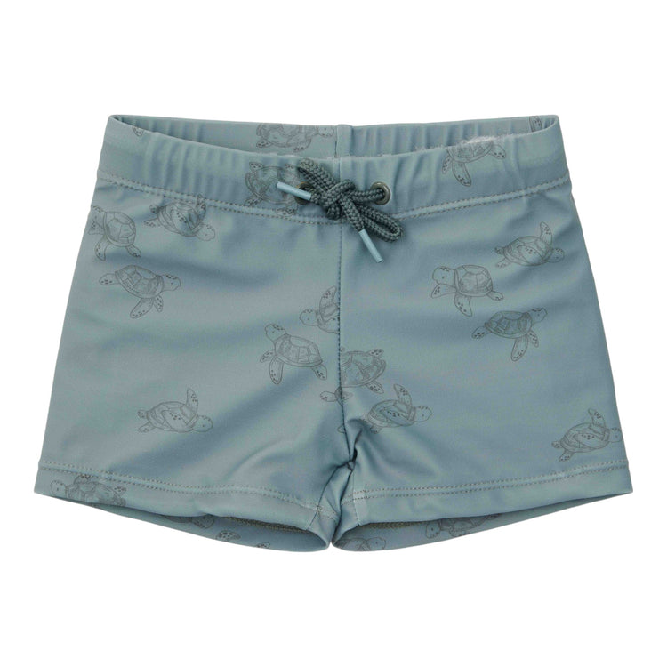 LITTLE DUTCH. Swim pants Turtle Island