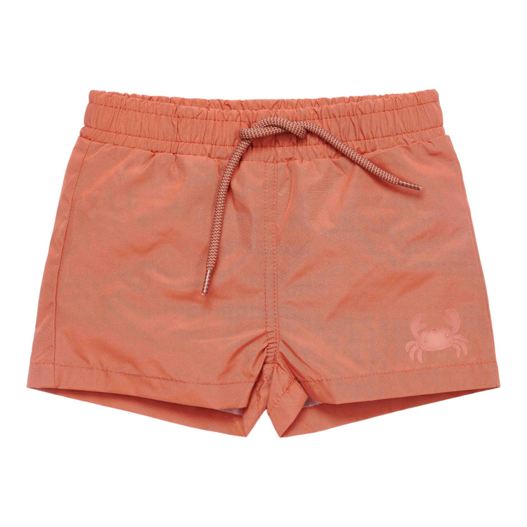 LITTLE DUTCH. Παιδικό μαγιό για αγόρια Coral