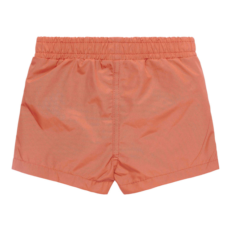 LITTLE DUTCH. Παιδικό μαγιό για αγόρια Coral