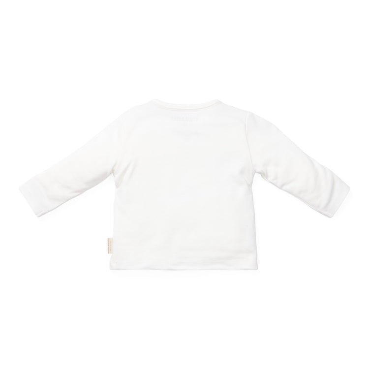 LITTLE DUTCH. T-shirt long sleeves Bunnies