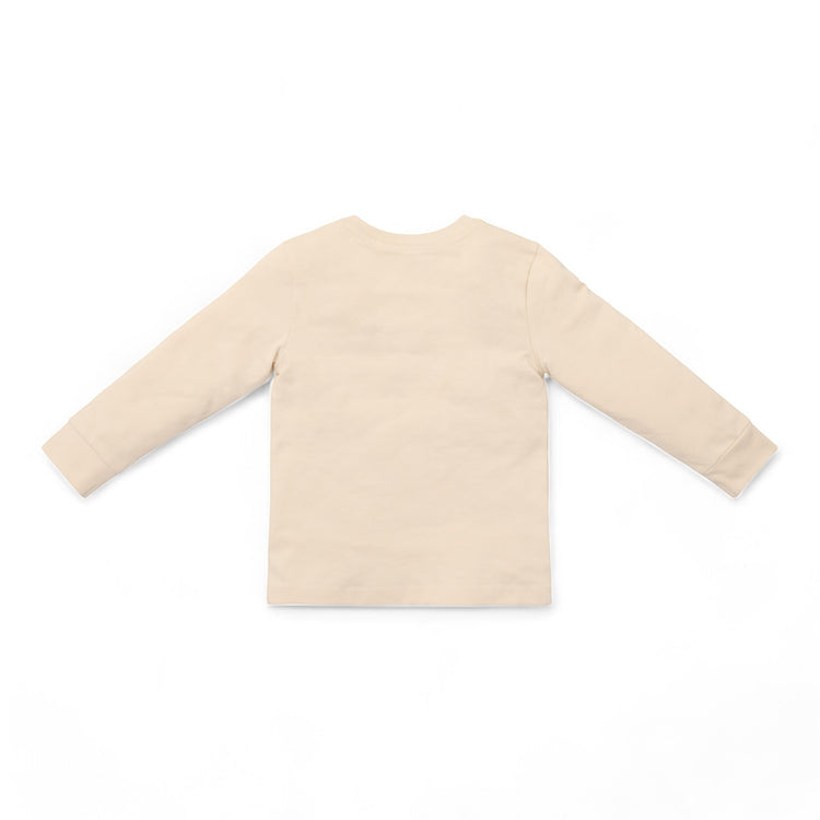 LITTLE DUTCH. Παιδικές πιτζάμες Natural Stripes