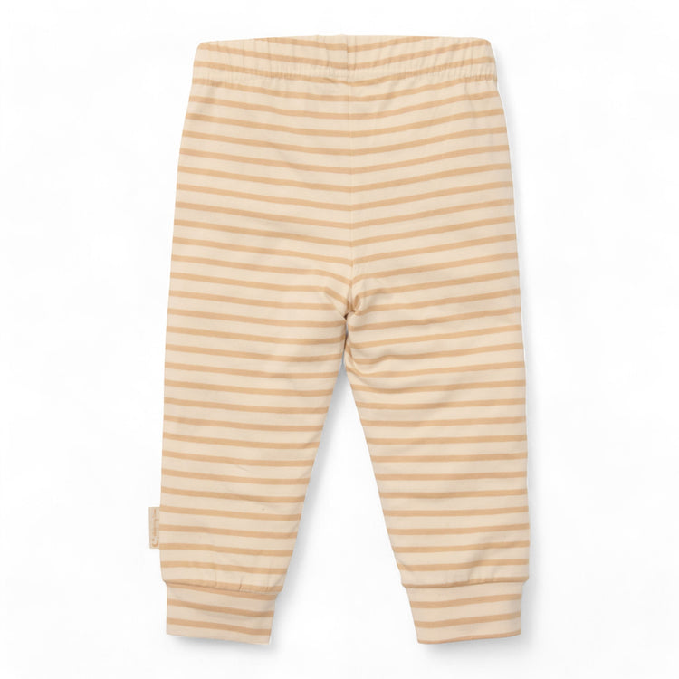 LITTLE DUTCH. Παιδικές πιτζάμες Natural Stripes