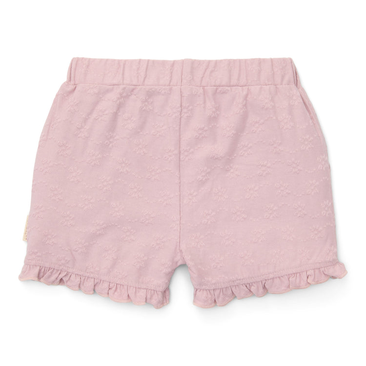 LITTLE DUTCH. Shorts Lilac