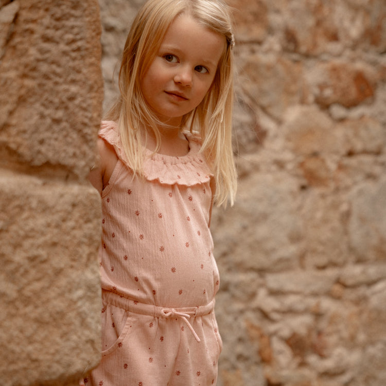 LITTLE DUTCH. Ολόσωμη φόρμα Lotus