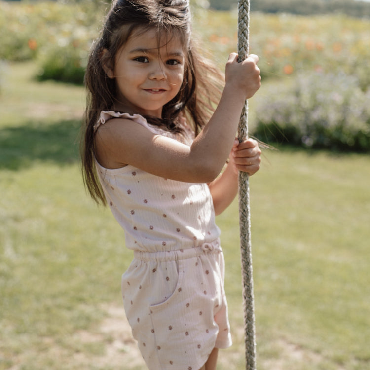 LITTLE DUTCH. Ολόσωμη φόρμα Lotus