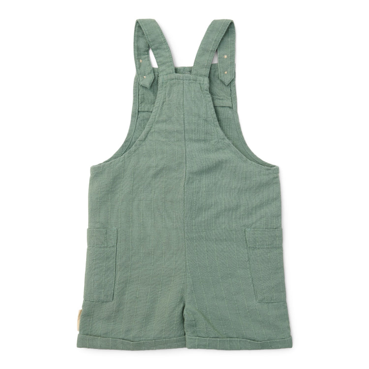 LITTLE DUTCH. Σαλοπέτα Forest Green