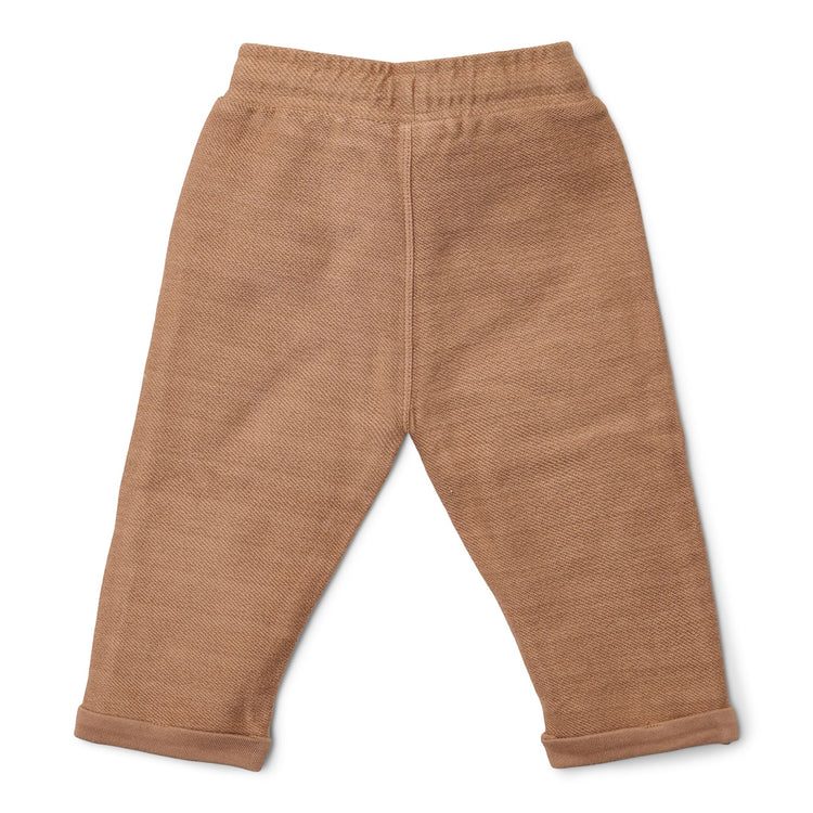 LITTLE DUTCH. Trousers Brown