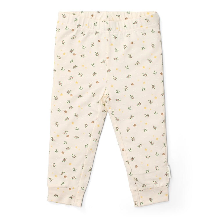 LITTLE DUTCH. Two-piece Pajamas Little Christmas