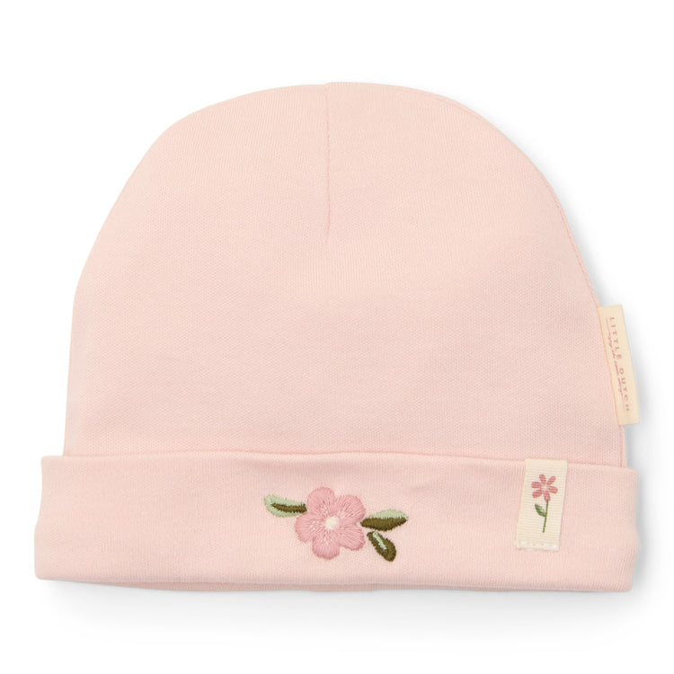 LITTLE DUTCH. Baby cap Blossom