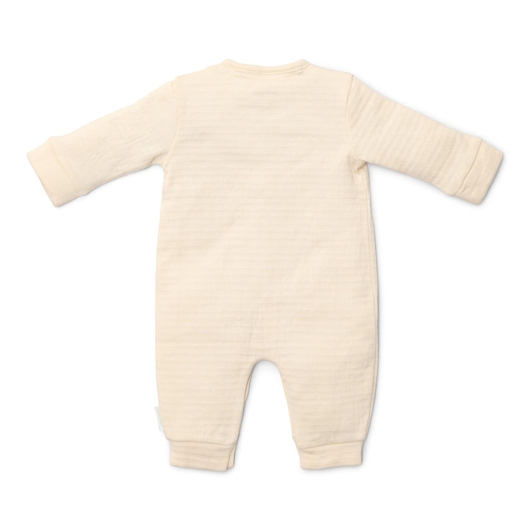 LITTLE DUTCH. One-piece Creme