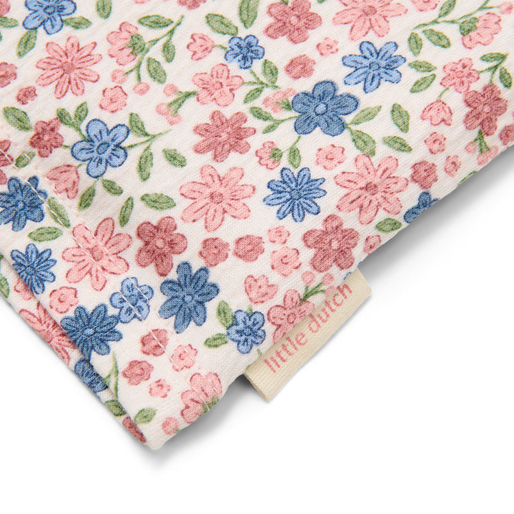 LITTLE DUTCH. T-shirt short sleeves Meadow Flowers