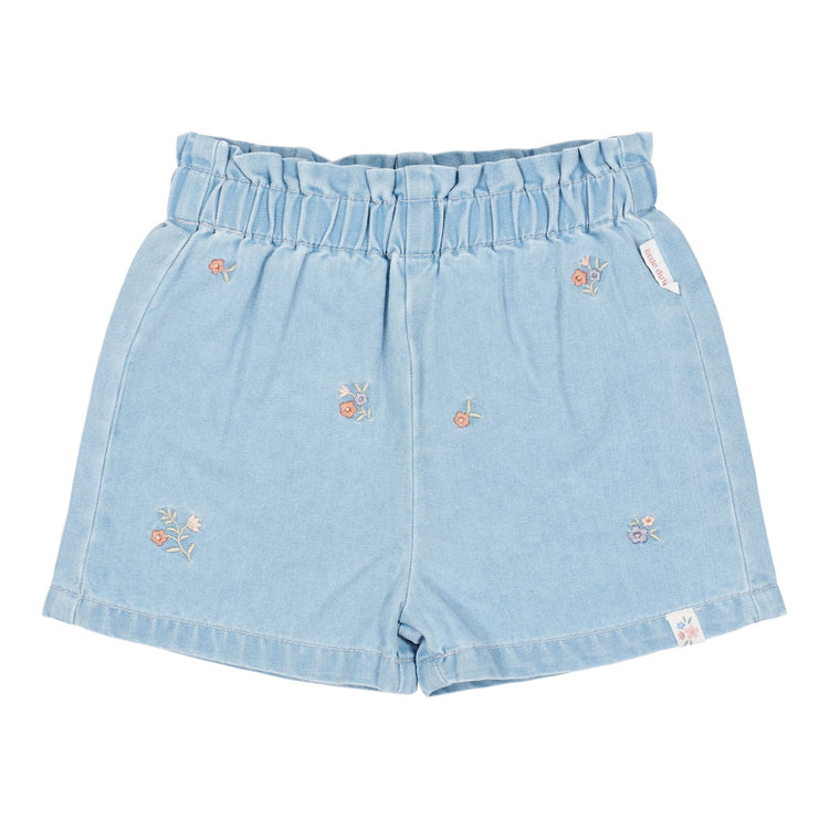 LITTLE DUTCH. Short Denim