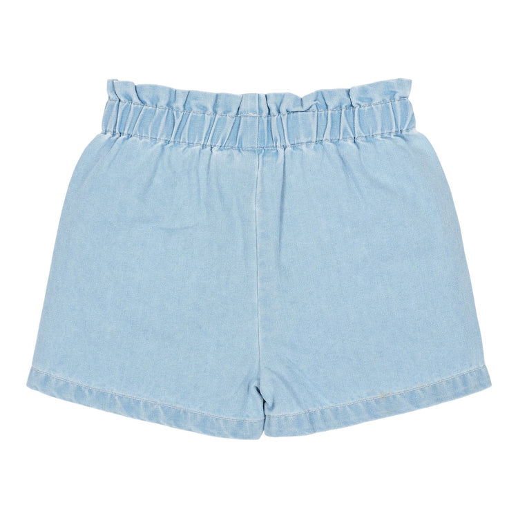 LITTLE DUTCH. Short Denim