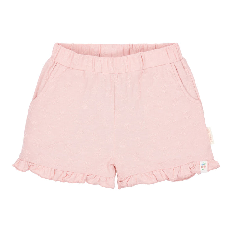 LITTLE DUTCH. Short Fairy Pink
