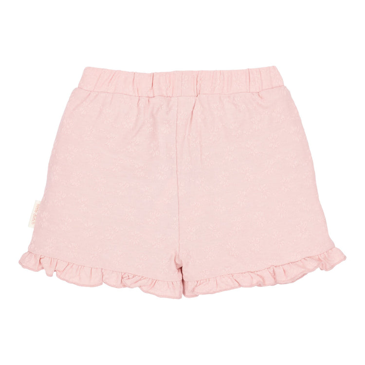 LITTLE DUTCH. Short Fairy Pink