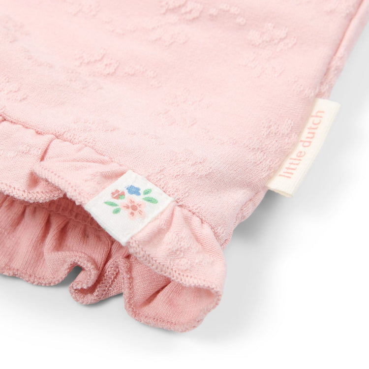 LITTLE DUTCH. Short Fairy Pink