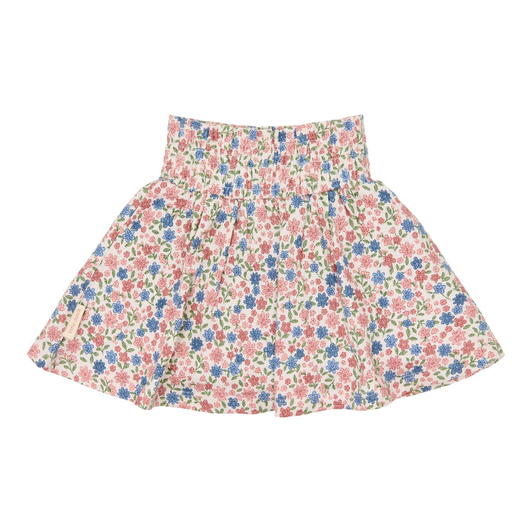 LITTLE DUTCH. Skirt Meadow Flowers