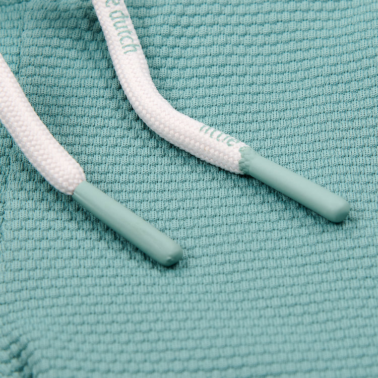 LITTLE DUTCH. Παιδικό μαγιό για αγόρια Ocean Green