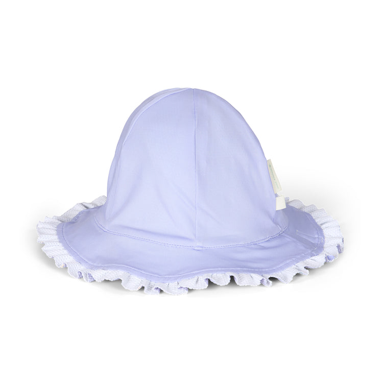 LITTLE DUTCH. Sun Hat Dreamy Lavender