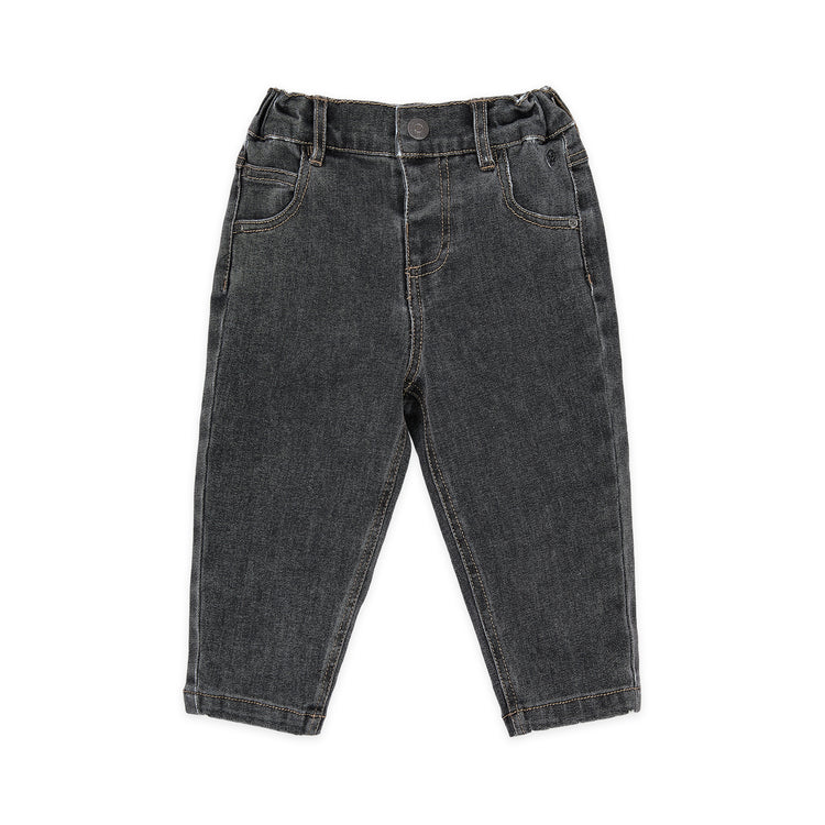 LITTLE DUTCH. Denim Grey