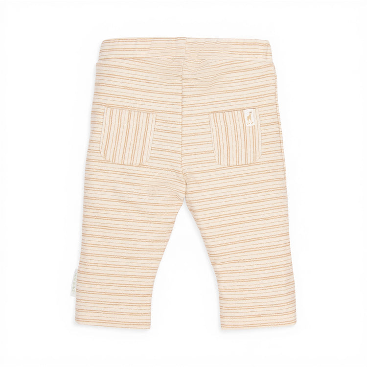 LITTLE DUTCH. Παντελονάκι Little Safari Stripe