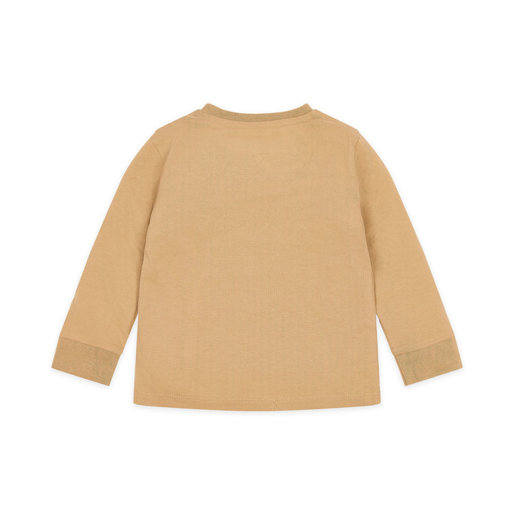LITTLE DUTCH. Two-piece Pyjamas Safari Lion