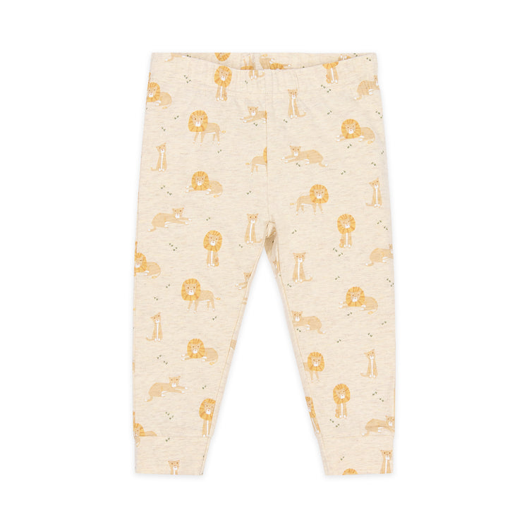 LITTLE DUTCH. Two-piece Pyjamas Safari Lion