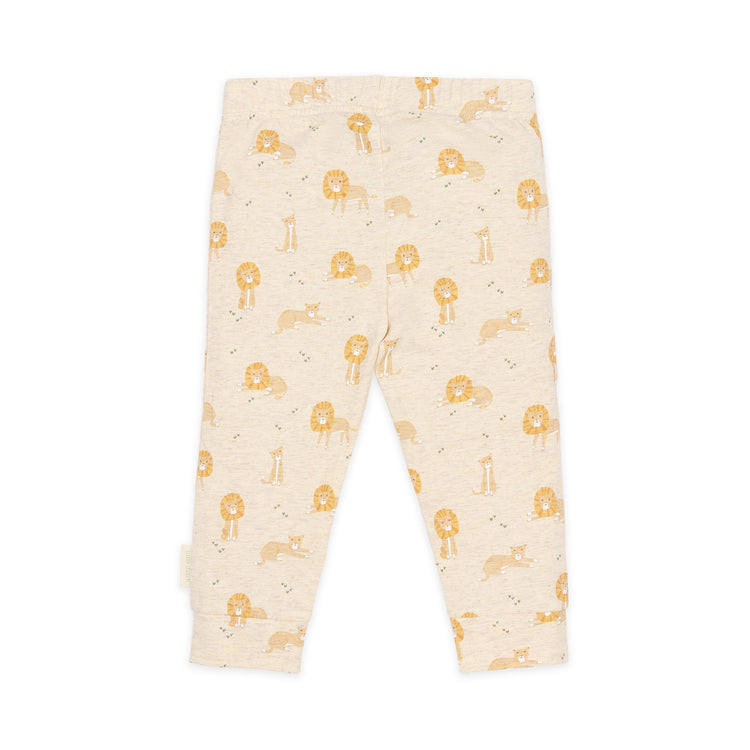 LITTLE DUTCH. Two-piece Pyjamas Safari Lion