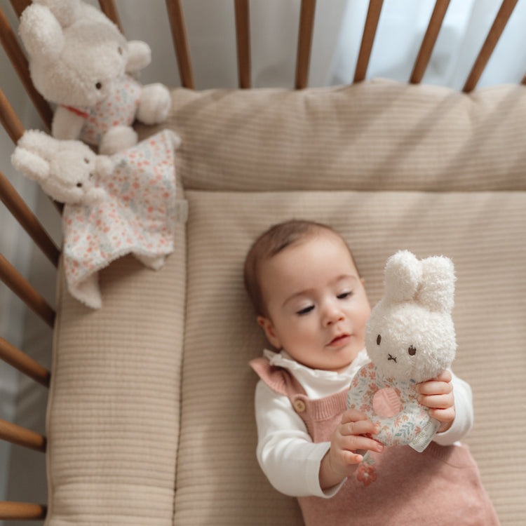 LITTLE DUTCH. Miffy Giftbox - Lucky Blossom GRS