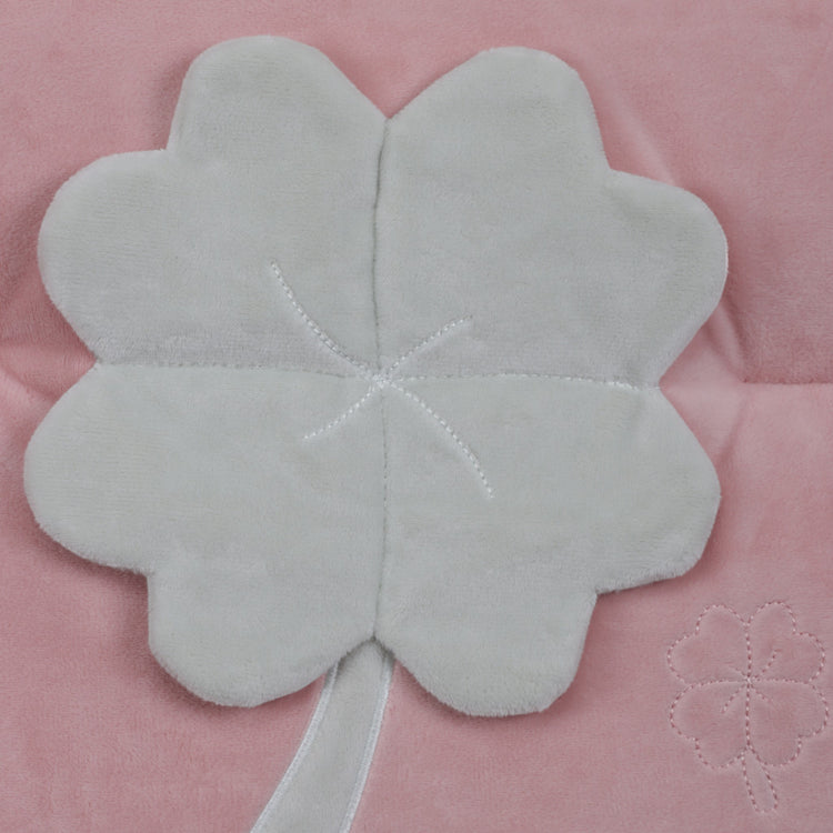 LITTLE DUTCH. Miffy Playpen mat - Lucky Blossom GRS