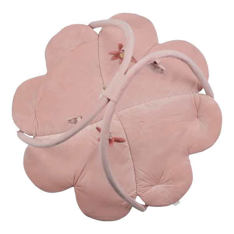 LITTLE DUTCH. Miffy Activity play mat - Lucky Blossom GRS