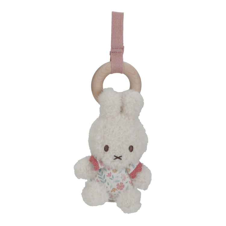 LITTLE DUTCH. Miffy Activity play mat - Lucky Blossom GRS